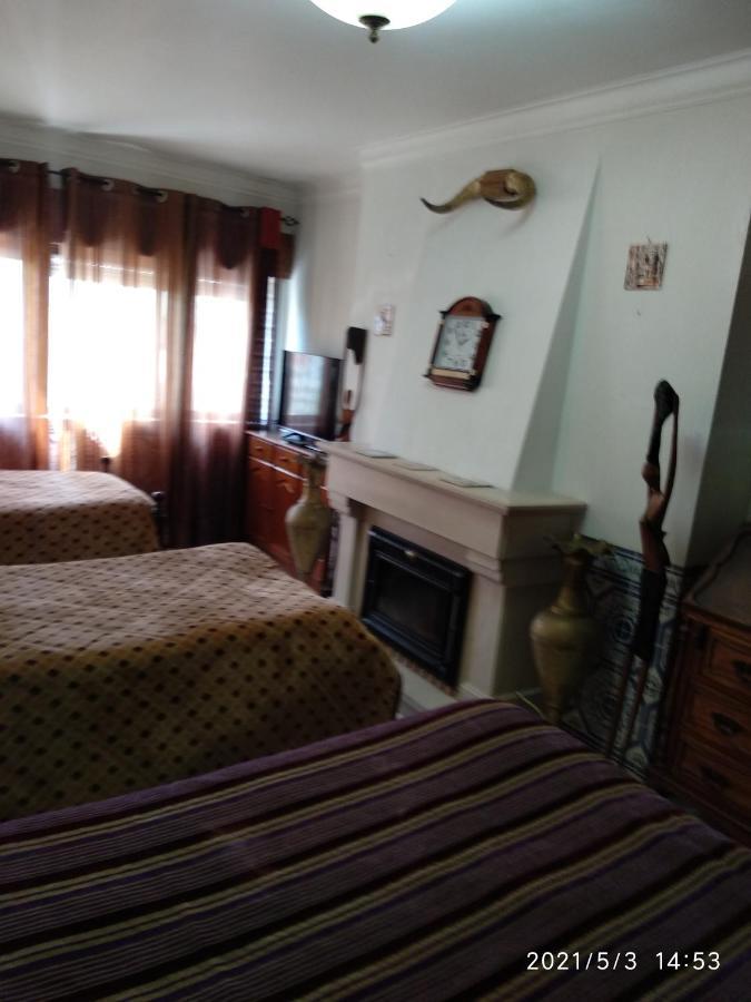 Quartos Cesario Verde Massama Келуш Экстерьер фото