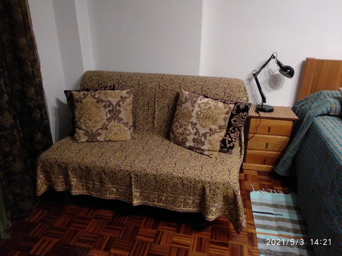 Quartos Cesario Verde Massama Келуш Экстерьер фото